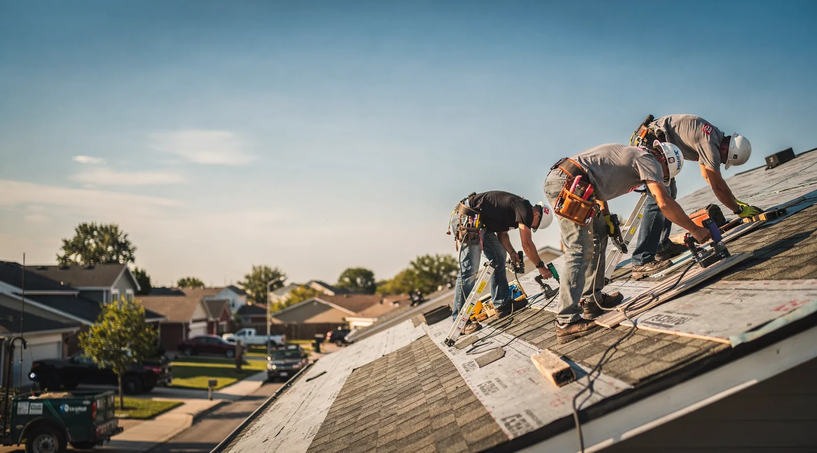 Roof Repair in Silt, CO near me